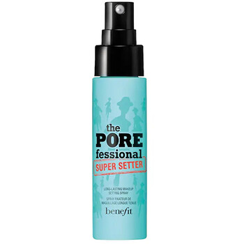 The POREfessional Super Setter - Dlouhotrvající fixační sprej na make-up